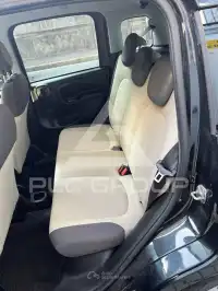2013 Fiat Panda