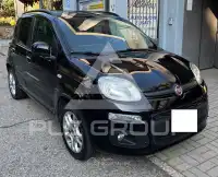 2013 Fiat Panda