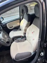 2013 Fiat Panda