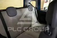 2013 Fiat Panda