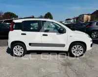 2013 Fiat Panda
