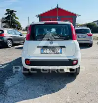 2013 Fiat Panda