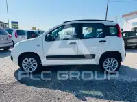 2013 Fiat Panda