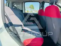 2013 Fiat Panda