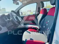 2013 Fiat Panda