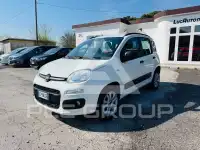 2013 Fiat Panda