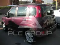 2013 Fiat Panda