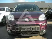 2013 Fiat Panda