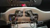 2013 Fiat Panda