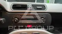 2013 Fiat Panda