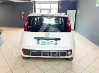 2013 Fiat Panda