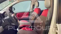 2013 Fiat Panda