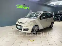 2013 Fiat Panda