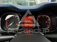 2013 Fiat Panda