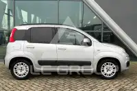 2013 Fiat Panda
