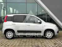 2013 Fiat Panda