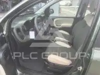 2013 Fiat Panda