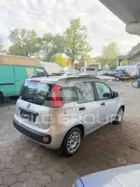2013 Fiat Panda