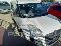 2013 Fiat Doblo
