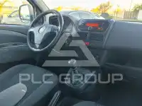2013 Fiat Doblo