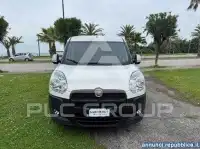 2013 Fiat Doblo