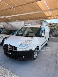 2013 Fiat Doblo