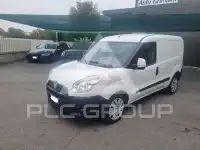 2013 Fiat Doblo