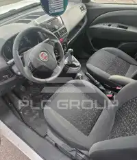2013 Fiat Doblo