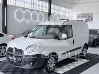 2013 Fiat Doblo