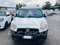 2013 Fiat Doblo
