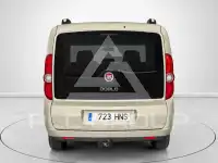 2013 Fiat Doblo