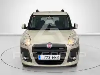 2013 Fiat Doblo