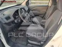 2013 Fiat Doblo