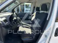 2013 Fiat Doblo