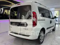 2013 Fiat Doblo