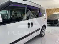 2013 Fiat Doblo