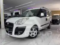 2013 Fiat Doblo