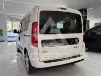 2013 Fiat Doblo