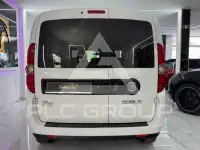 2013 Fiat Doblo