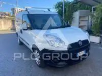 2013 Fiat Doblo