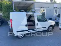 2013 Fiat Doblo