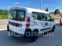 2013 Fiat Doblo