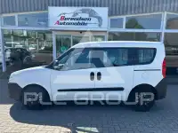 2013 Fiat Doblo