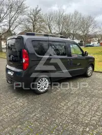 2013 Fiat Doblo