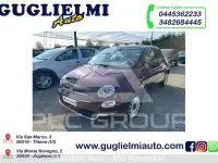 2013 Fiat Tipo