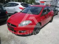 2013 Fiat Bravo