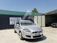 2013 Fiat Bravo