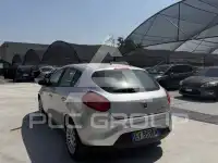 2013 Fiat Bravo