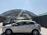 2013 Fiat Bravo