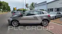 2013 Fiat Bravo